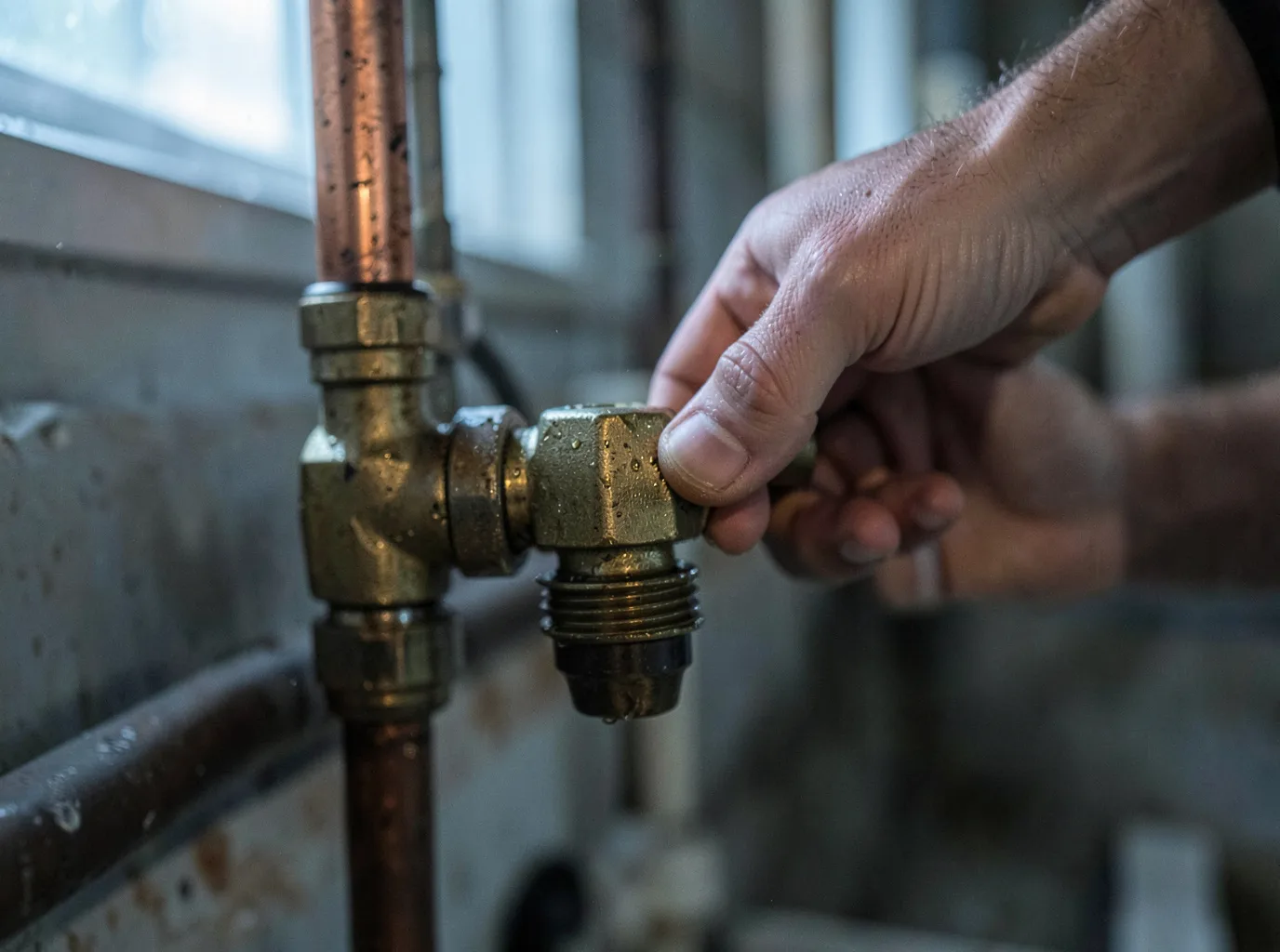 Emergency Plumber Ninnekah, OK FAQs